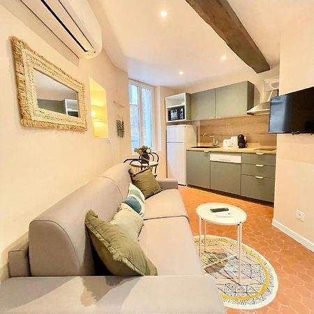 Cosy & Chill Appartements - Au Coeur Du Village De Cotignac, En Provence Luaran gambar