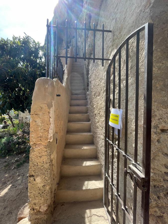 Cosy & Chill Appartements - Au Coeur Du Village De Cotignac, En Provence Luaran gambar