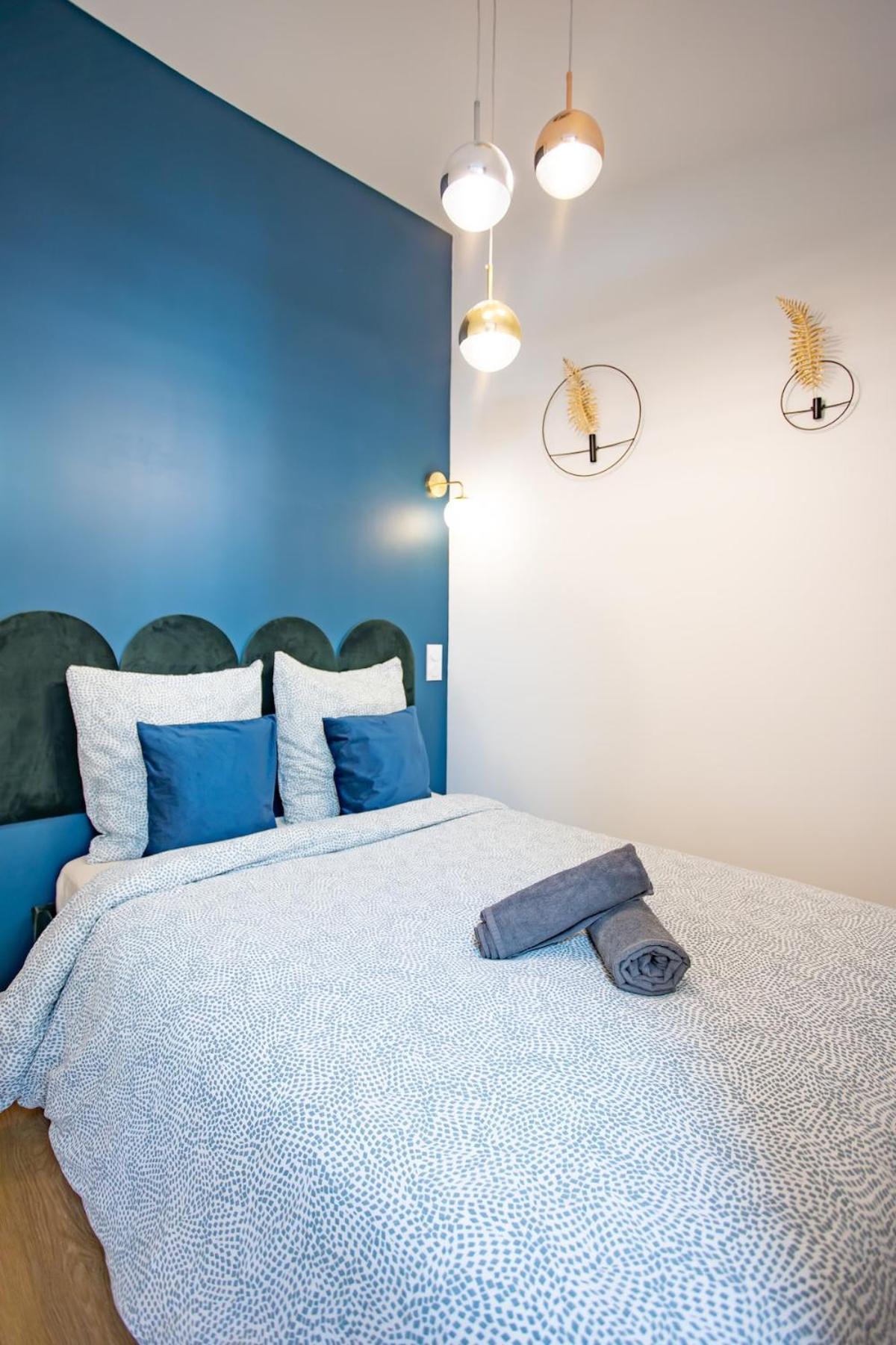Cosy & Chill Appartements - Au Coeur Du Village De Cotignac, En Provence Luaran gambar